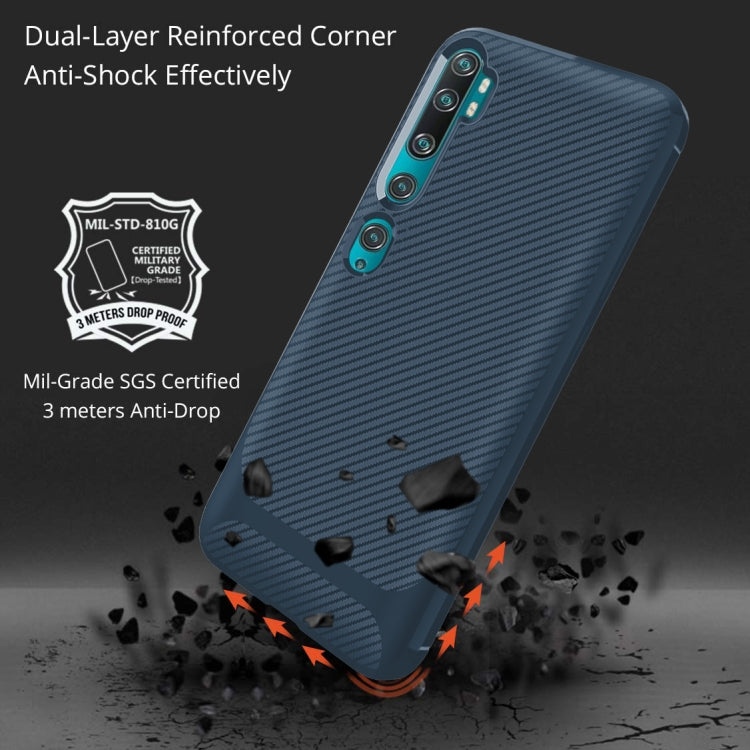 For Xiaomi Mi Note 10