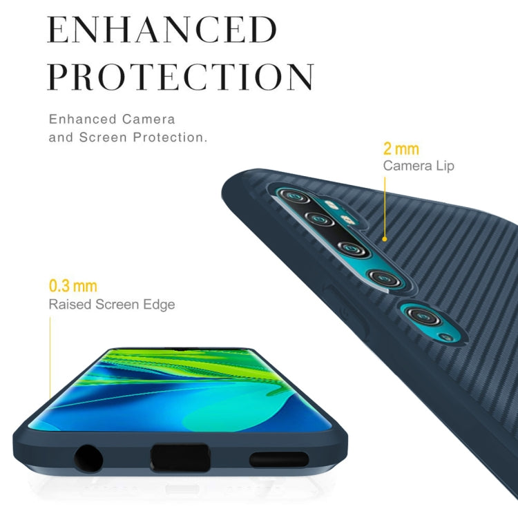 For Xiaomi Mi Note 10