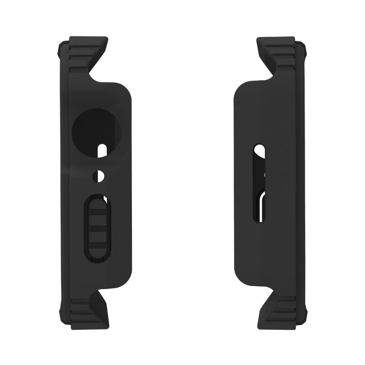 2 in 1 Screen Tempered Glass Film Protective Case For Apple Watch Series 3 & 2 & 1 42mm