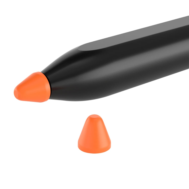 10 in 1 / Set Silicone Nib Cap For Xiaomi Pencil