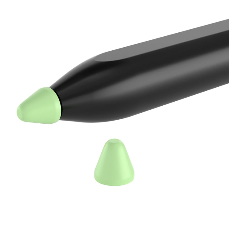 10 in 1 / Set Silicone Nib Cap For Xiaomi Pencil