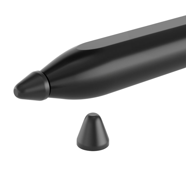 10 in 1 / Set Silicone Nib Cap For Xiaomi Pencil