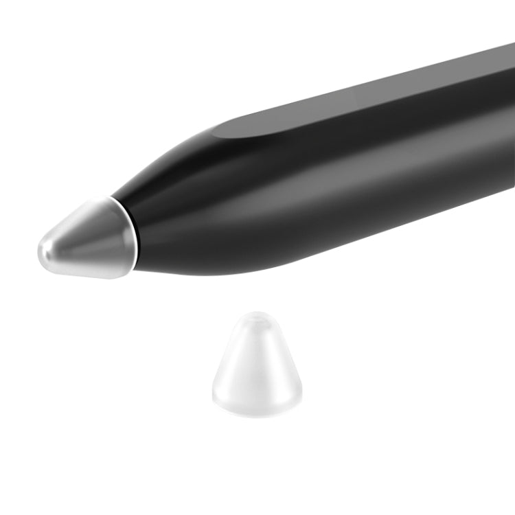 10 in 1 / Set Silicone Nib Cap For Xiaomi Pencil