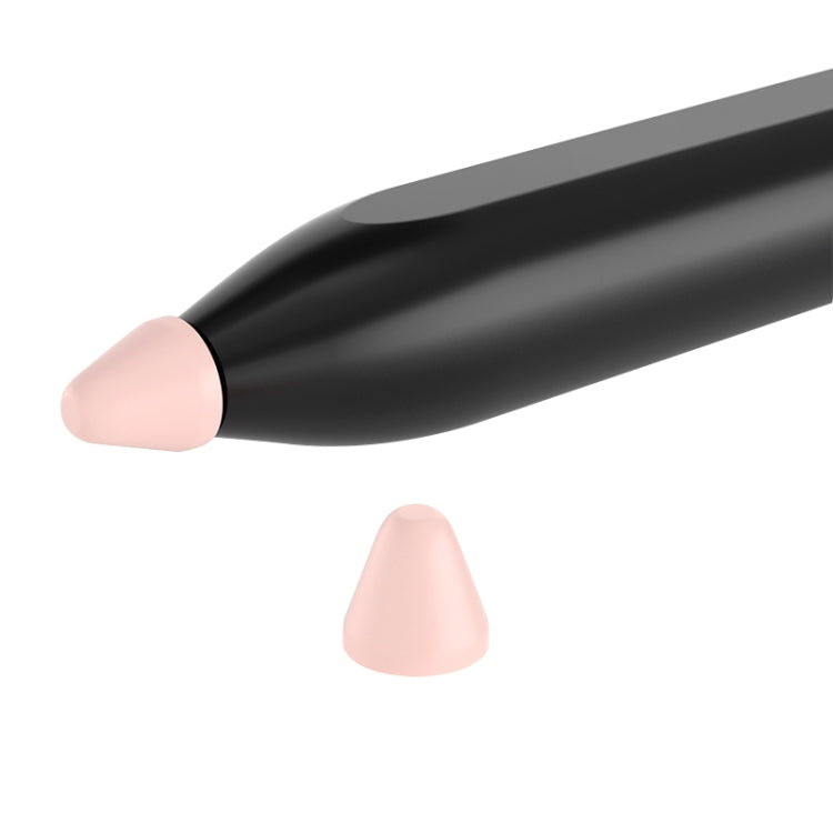 10 in 1 / Set Silicone Nib Cap For Xiaomi Pencil