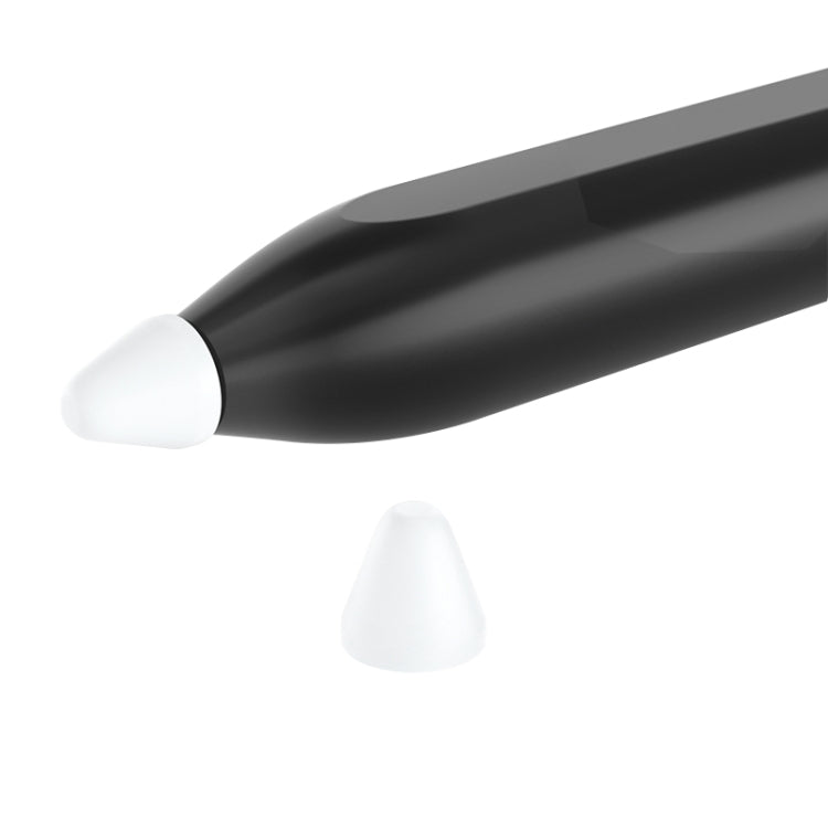 10 in 1 / Set Silicone Nib Cap For Xiaomi Pencil