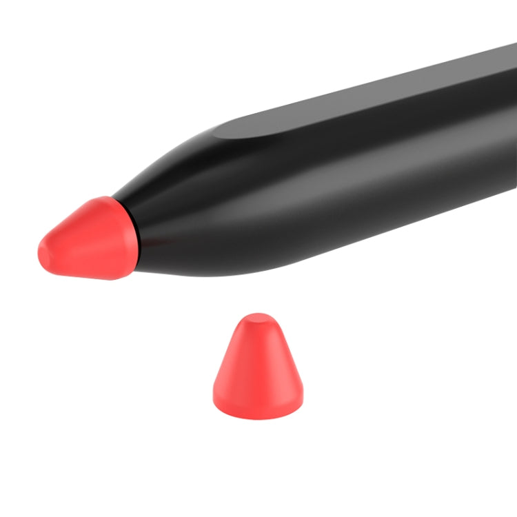 10 in 1 / Set Silicone Nib Cap For Xiaomi Pencil
