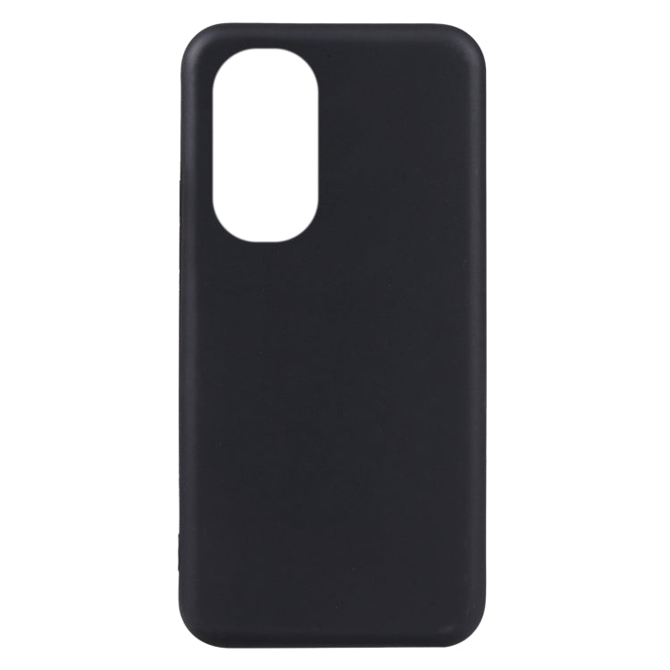For Motorola Edge+ 5G UW TPU Phone Case(Black)