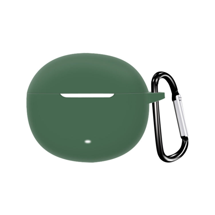 For Edifier Xemal X2 / N2 Pods / Q2 Pure Color Wireless Bluetooth Earphone Silicone Case