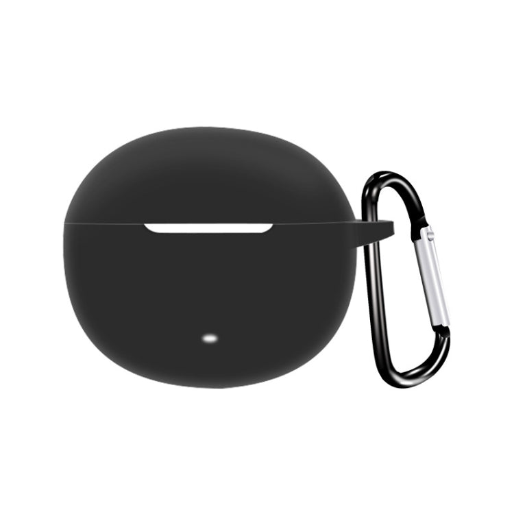 For Edifier Xemal X2 / N2 Pods / Q2 Pure Color Wireless Bluetooth Earphone Silicone Case