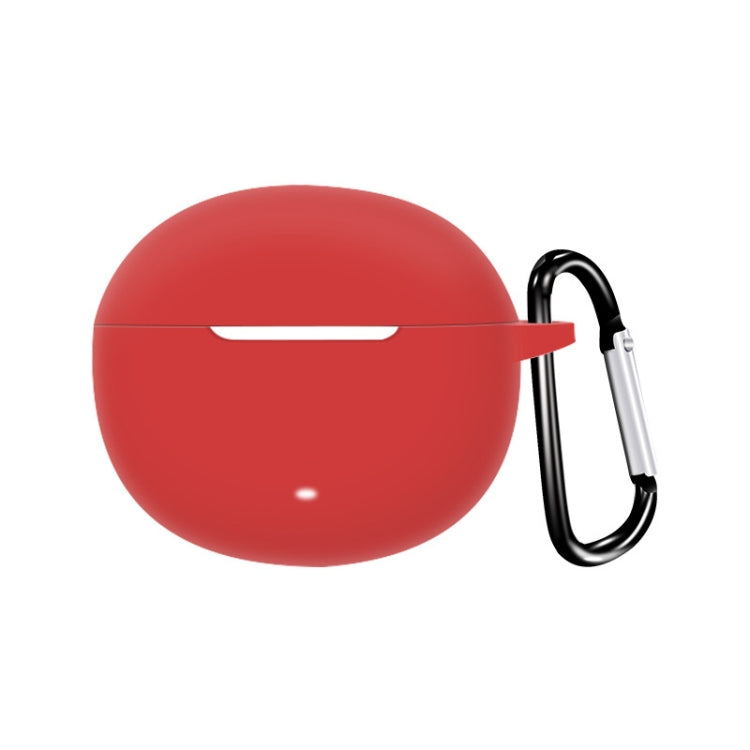 For Edifier Xemal X2 / N2 Pods / Q2 Pure Color Wireless Bluetooth Earphone Silicone Case