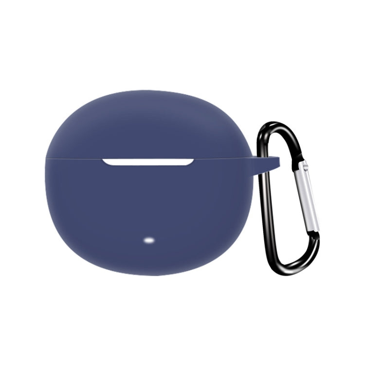 For Edifier Xemal X2 / N2 Pods / Q2 Pure Color Wireless Bluetooth Earphone Silicone Case