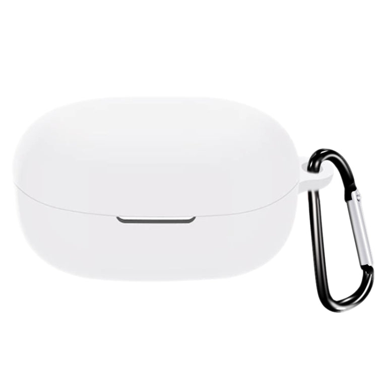 For Edifier Xemal X5 Pure Color Wireless Bluetooth Earphone Silicone Case