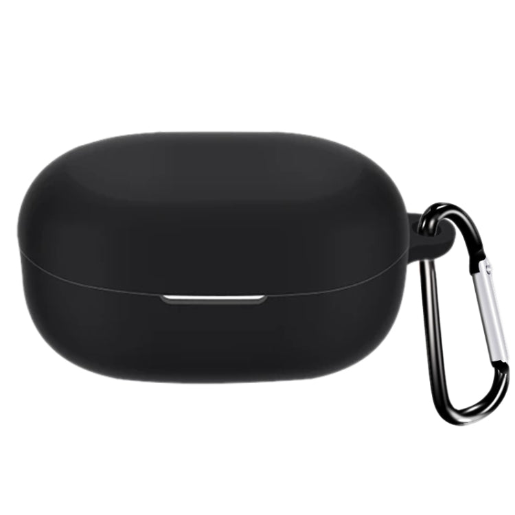For Edifier Xemal X5 Pure Color Wireless Bluetooth Earphone Silicone Case