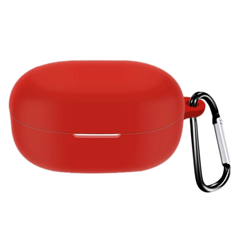 For Edifier Xemal X5 Pure Color Wireless Bluetooth Earphone Silicone Case