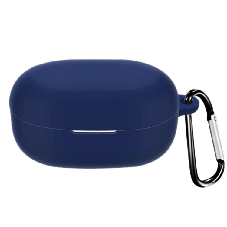 For Edifier Xemal X5 Pure Color Wireless Bluetooth Earphone Silicone Case