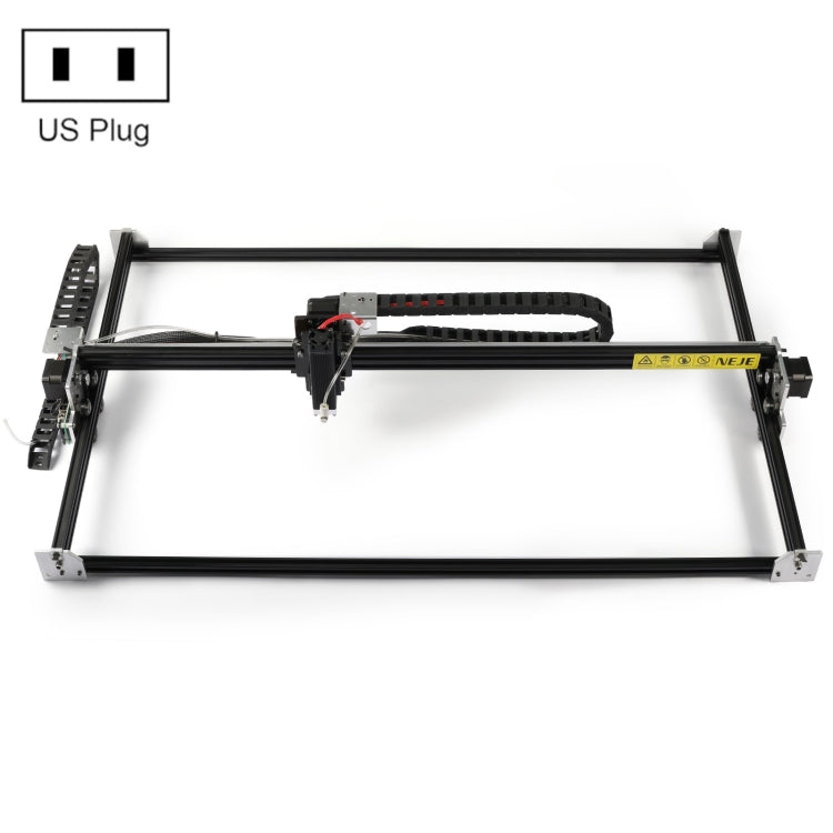 NEJE MASTER 3 MAX Laser Engraver with E30130 Laser Module
