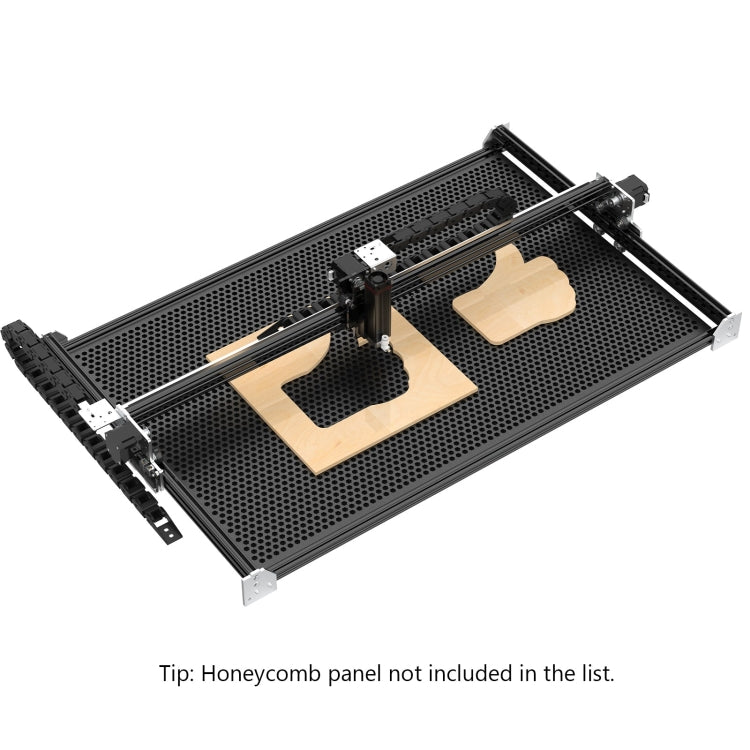 NEJE MASTER 3 MAX Laser Engraver with E30130 Laser Module