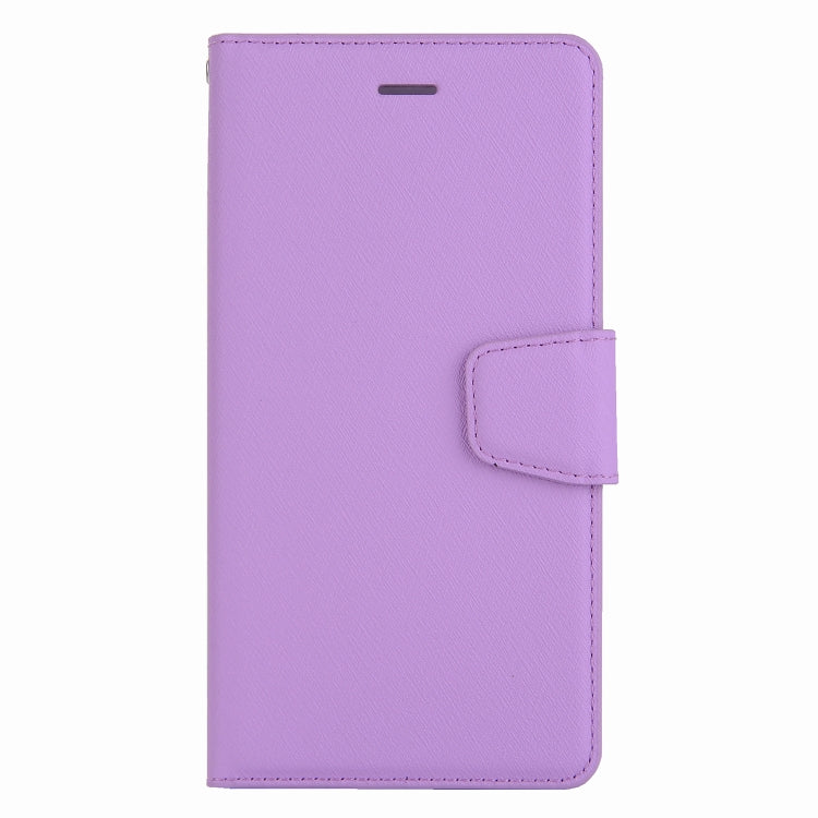For Xiaomi Redmi K30 Silk Texture Horizontal Flip Leather Case with Holder & Card Slots & Wallet & Photo Frame