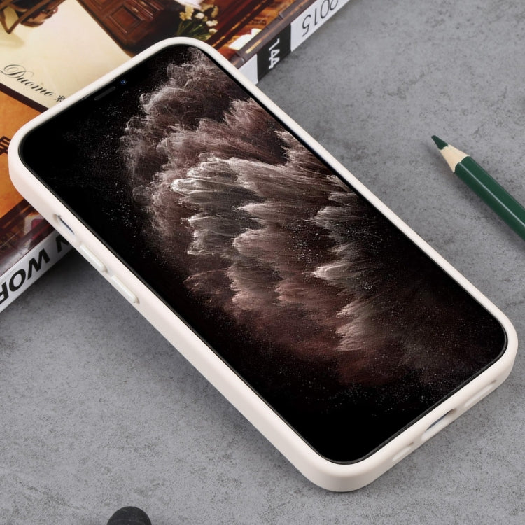 For iPhone 11 Pro Two-color Shield TPU + PC Phone Case