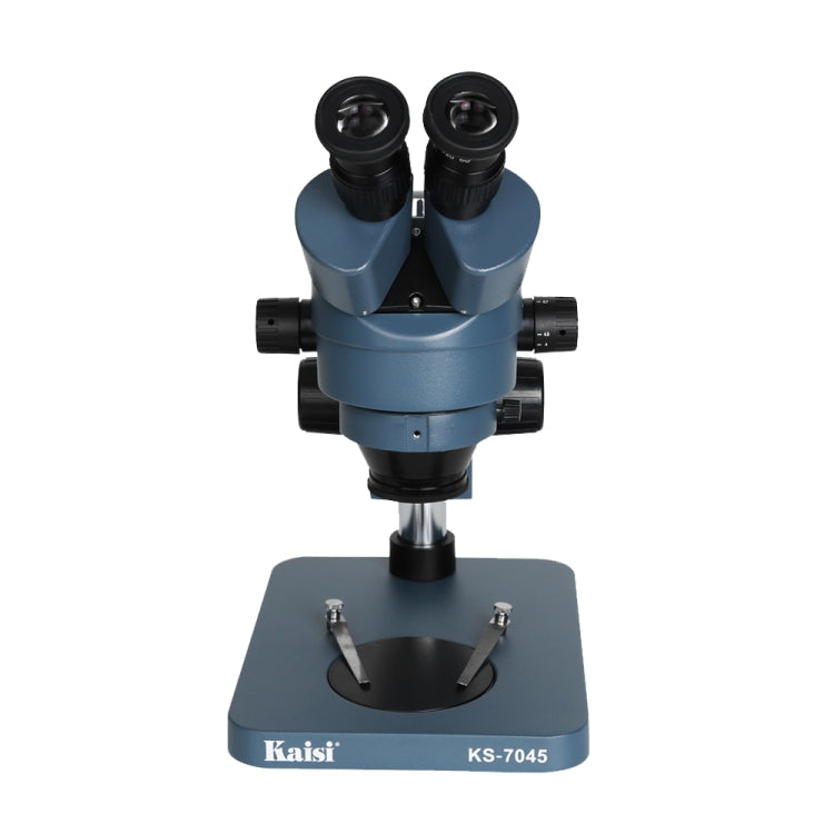 Kaisi KS-7045 Stereo Binocular Digital Microscope