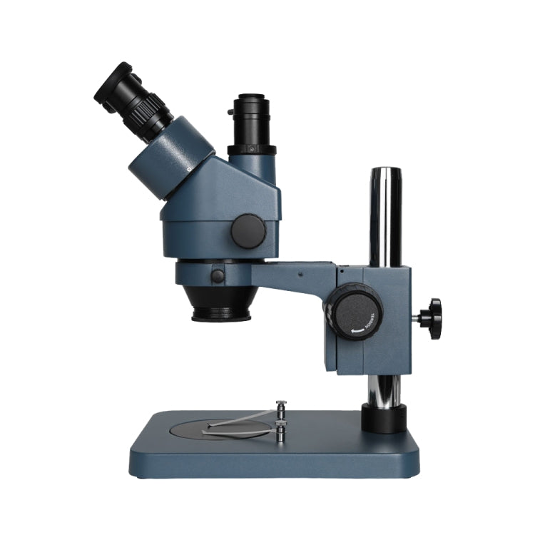 Kaisi KS-37045A Stereo Digital Trinocular Microscope