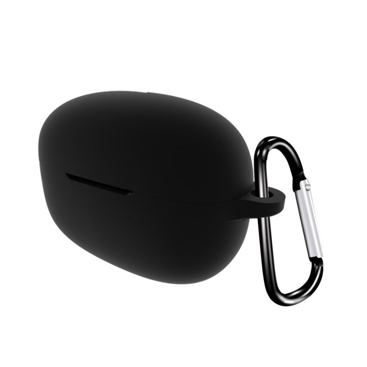 For Edifier Xemal FitPods Pure Color Bluetooth Earphone Silicone Case