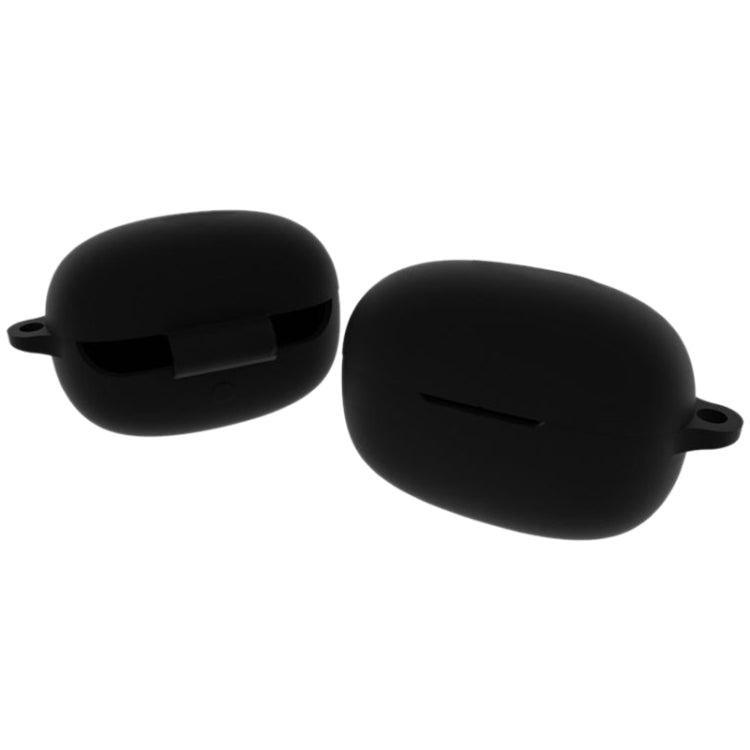 For Edifier Xemal FitPods Pure Color Bluetooth Earphone Silicone Case