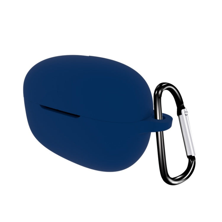 For Edifier Xemal FitPods Pure Color Bluetooth Earphone Silicone Case