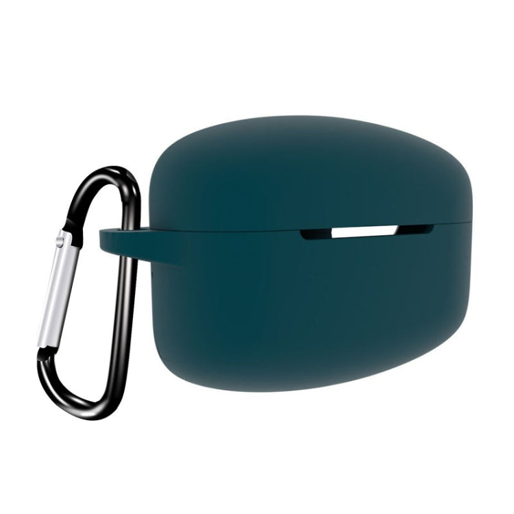 For Edifier LolliPods Pro Pure Color Bluetooth Earphone Silicone Case