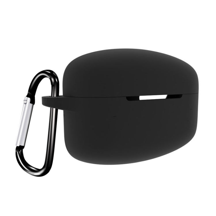 For Edifier LolliPods Pro Pure Color Bluetooth Earphone Silicone Case