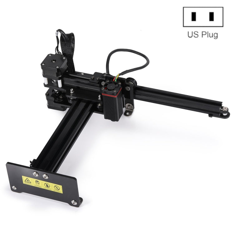 NEJE MASTER 3 Laser Engraver with N30610 Laser Module