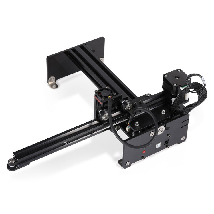 NEJE MASTER 3 Laser Engraver with N30610 Laser Module