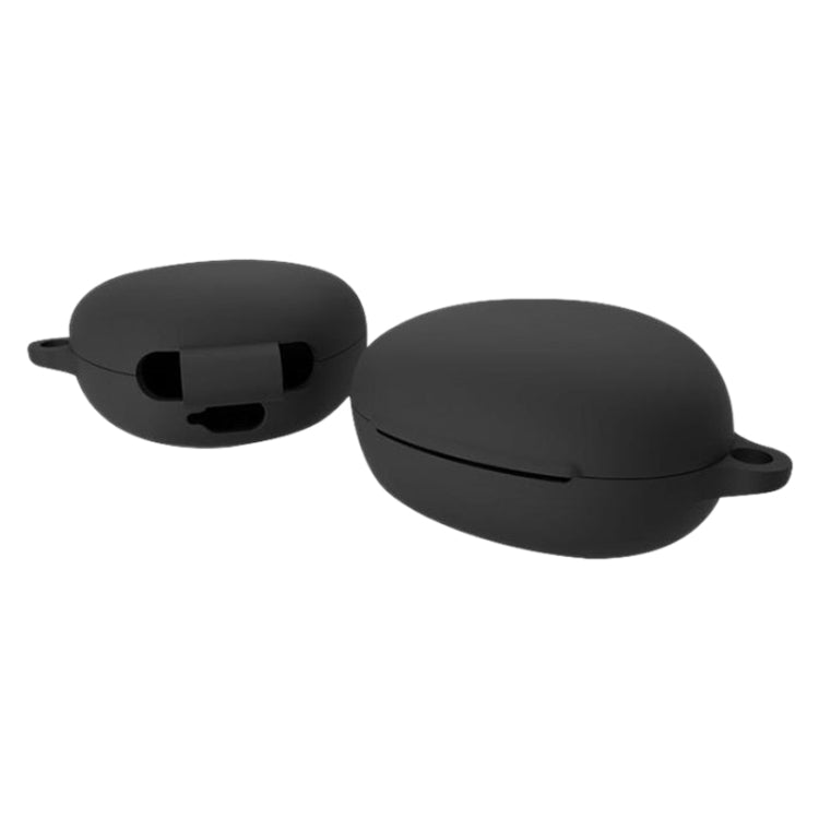 For Edifier FunBuds Pure Color Bluetooth Earphone Silicone Case