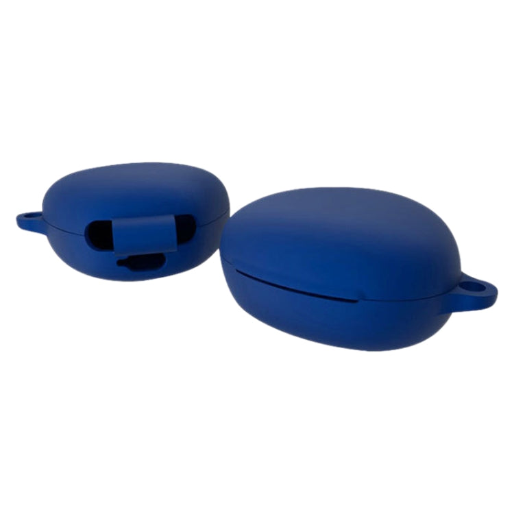 For Edifier FunBuds Pure Color Bluetooth Earphone Silicone Case