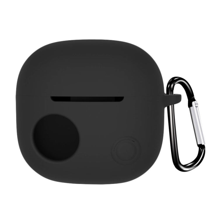 For Edifier Heartless TO-U2 Pure Color Bluetooth Earphone Silicone Case