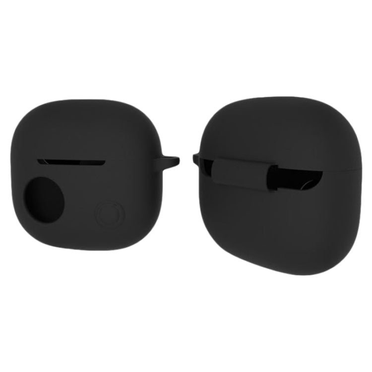 For Edifier Heartless TO-U2 Pure Color Bluetooth Earphone Silicone Case
