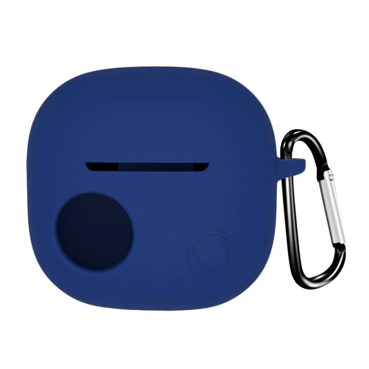 For Edifier Heartless TO-U2 Pure Color Bluetooth Earphone Silicone Case