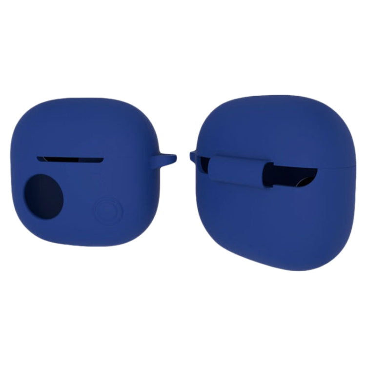 For Edifier Heartless TO-U2 Pure Color Bluetooth Earphone Silicone Case