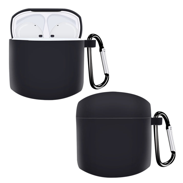 For Edifier LolliPods Pure Color Bluetooth Earphone Silicone Case