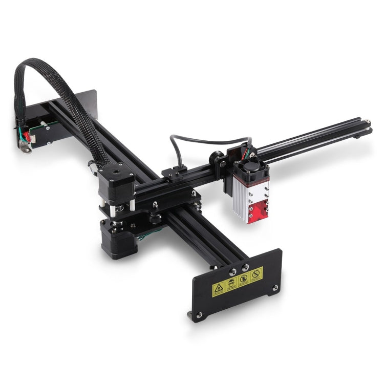 NEJE MASTER 3 Plus Laser Engraver with A40640 Laser Module