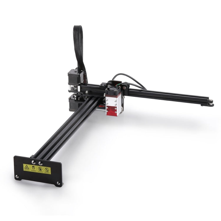 NEJE MASTER 3 Plus Laser Engraver with A40640 Laser Module
