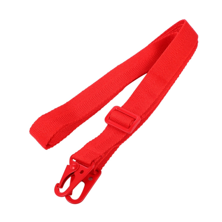 For iPhone 14 Pro Elastic Silicone Lanyard Case