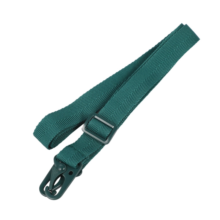For iPhone 14 Pro Elastic Silicone Lanyard Case