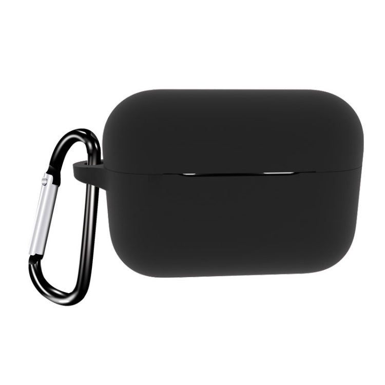 For Meizu POP Pro Pure Color Bluetooth Earphone Silicone Protective Case
