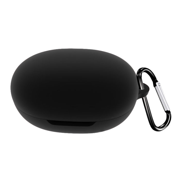 For GIONEE E2 Pro Pure Color Bluetooth Earphone Silicone Protective Case