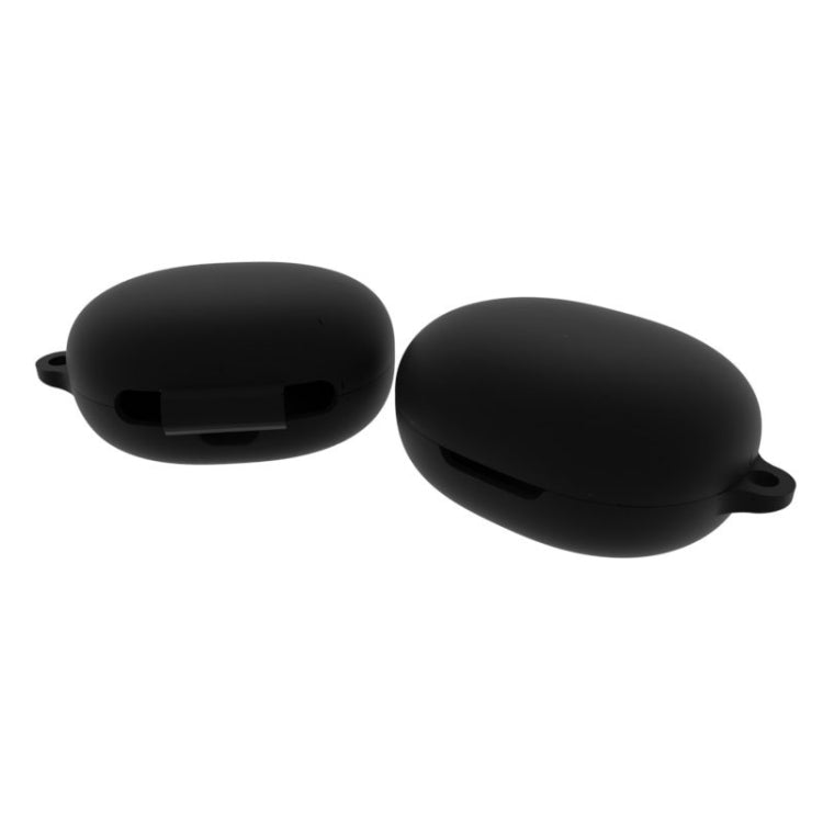 For GIONEE E2 Pro Pure Color Bluetooth Earphone Silicone Protective Case
