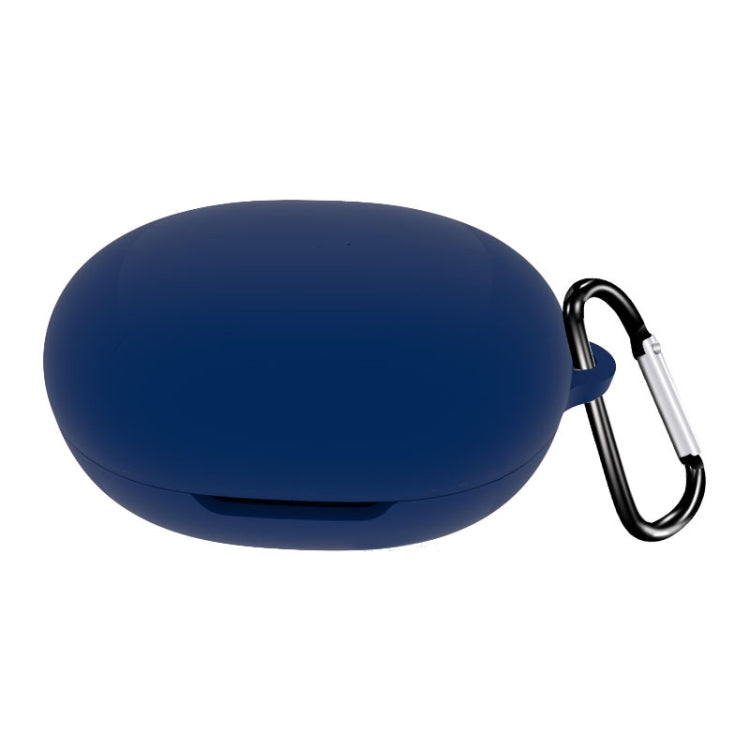 For GIONEE E2 Pro Pure Color Bluetooth Earphone Silicone Protective Case