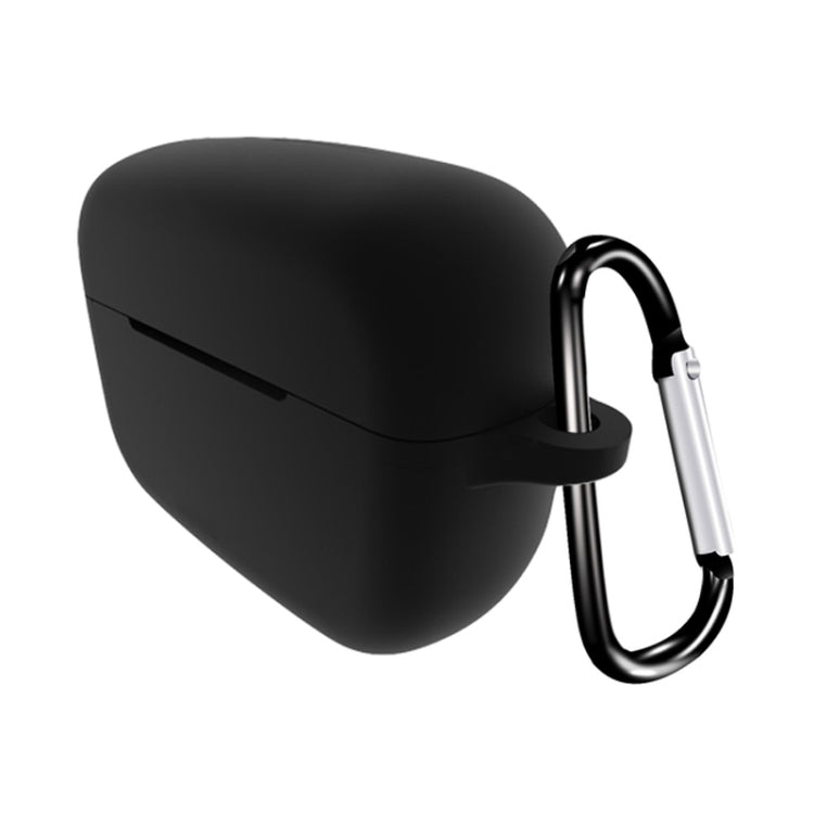 For FIIL CC Pro Pure Color Bluetooth Earphone Silicone Protective Case