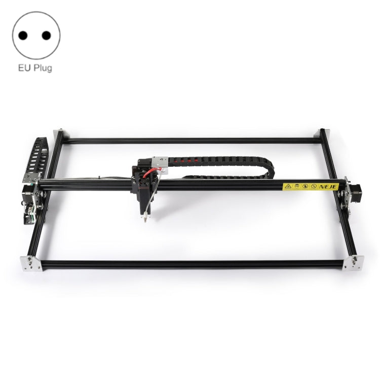 NEJE MASTER 3 MAX Laser Engraver with F30130 Laser Beam Module