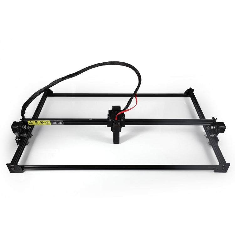 NEJE MASTER 3 MAX Laser Engraver with F30130 Laser Beam Module
